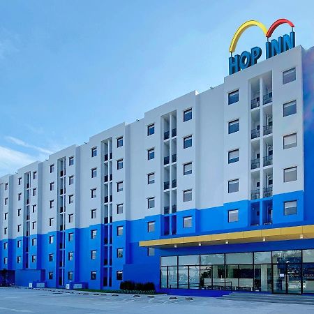 Hop Inn Bangkok Bangna Exterior foto